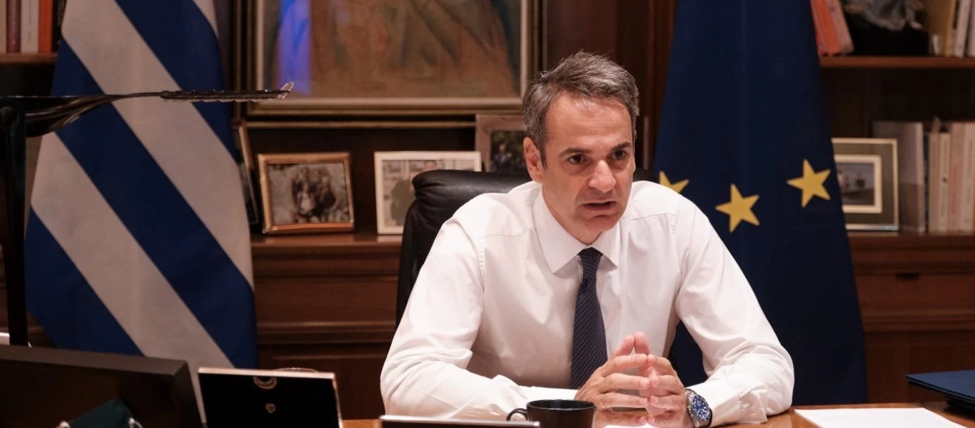 Εξαφανισμένο το Μαξίμου εν μέσω σκανδάλων και λαϊκής οργής: «Ξέχασαν» μέχρι και την ενημέρωση!